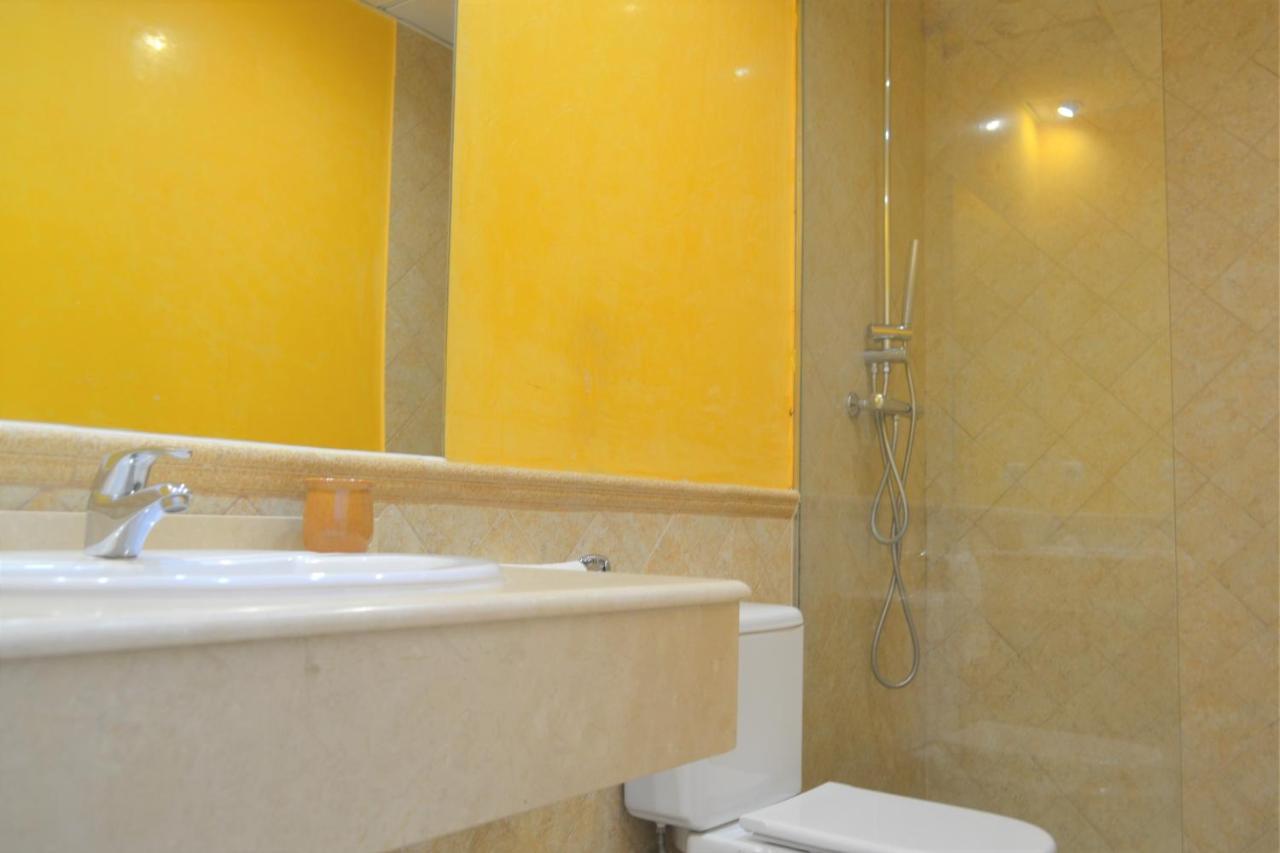 Sunshine San Pablo Apartment กอร์โดบา ภายนอก รูปภาพ