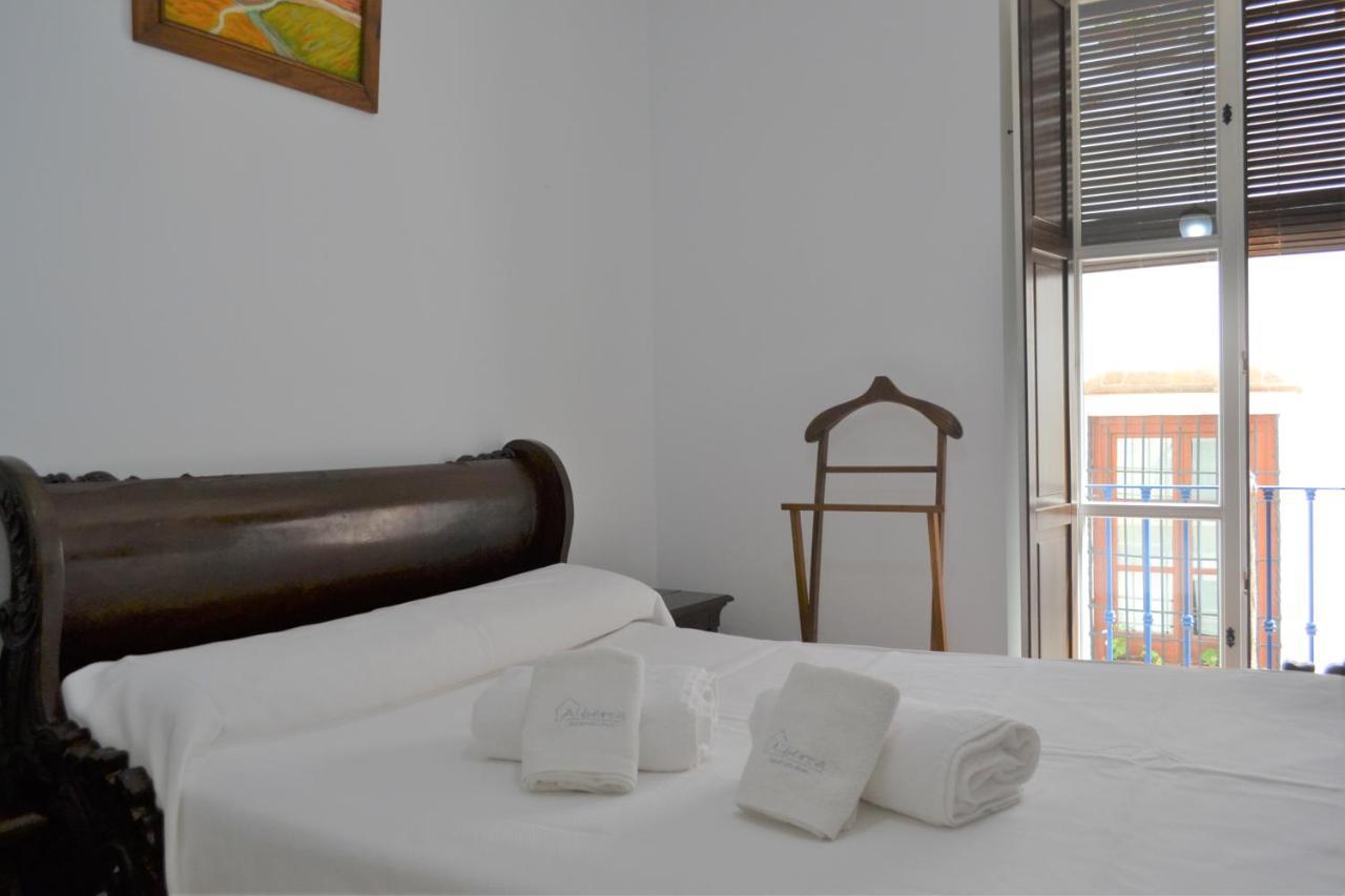 Sunshine San Pablo Apartment กอร์โดบา ภายนอก รูปภาพ