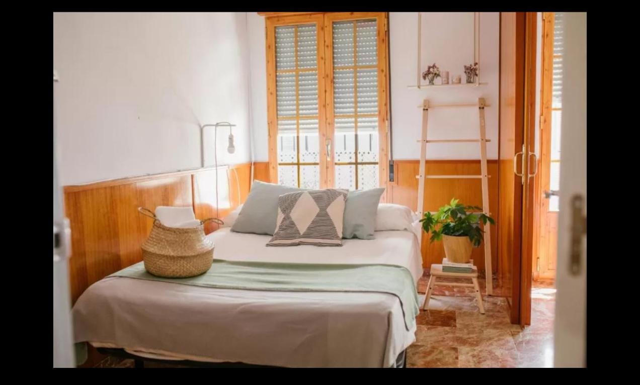 Sunshine San Pablo Apartment กอร์โดบา ห้อง รูปภาพ