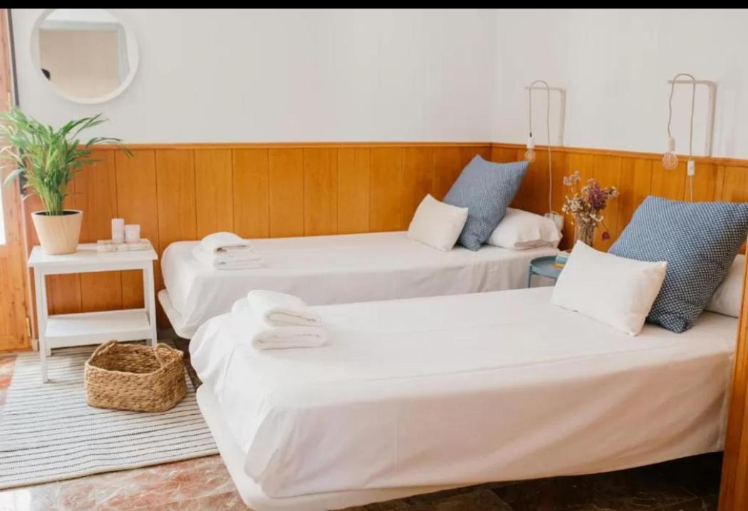 Sunshine San Pablo Apartment กอร์โดบา ห้อง รูปภาพ